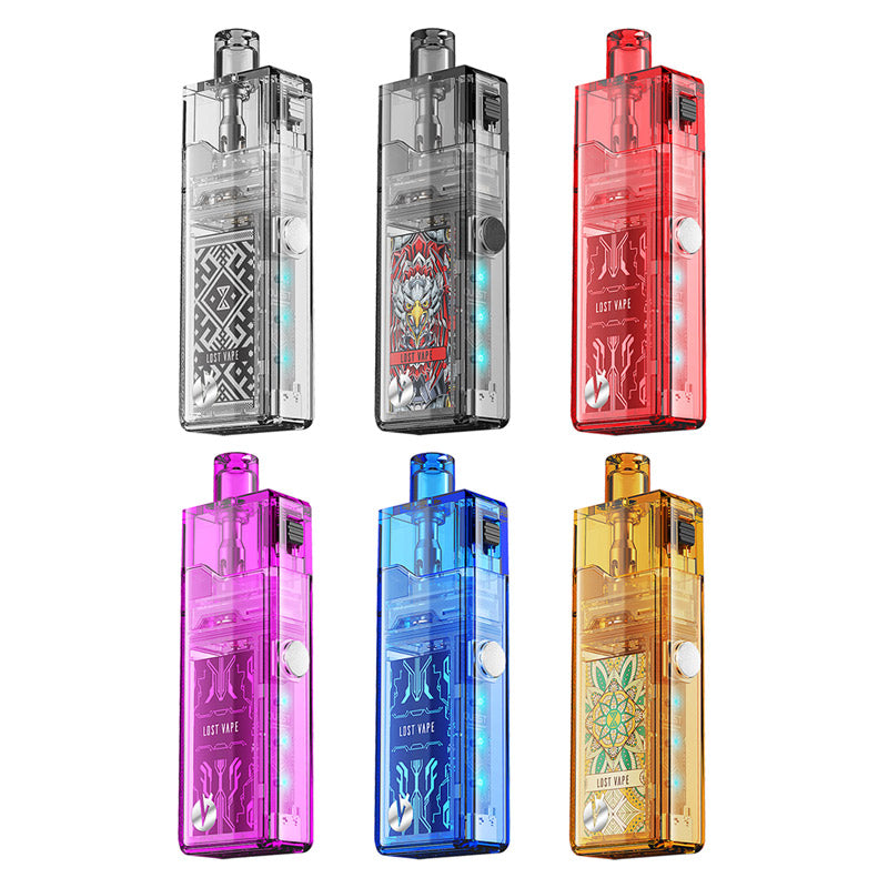 Lost Vape Orion Art Pod Kit 800mAh Pas Cher en Ligne frvapormo Lost Vape Orion Art Pod Kit 800mAh Pas Cher en Ligne frvapormo