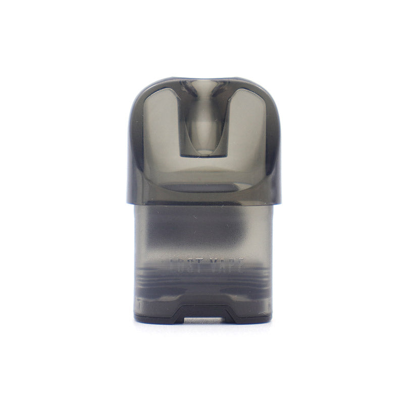 Lost Vape Ursa Vide Pod Cartouche 2.5ml pour Ursa Nano Kit / Ursa Baby Pod Kit / Ursa Pro Kit / Ursa Nano Pro / Ursa S Kit / Ursa Art Kit / Ursa Baby Pro Kit 1pc/pack