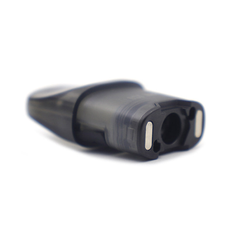 Lost Vape Ursa Vide Pod Cartouche 2.5ml pour Ursa Nano Kit / Ursa Baby Pod Kit / Ursa Pro Kit / Ursa Nano Pro / Ursa S Kit / Ursa Art Kit / Ursa Baby Pro Kit 1pc/pack
