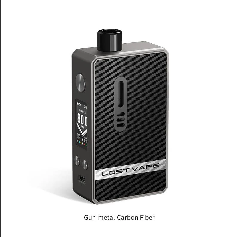 Kit Gemini Hybrid - Lost Vape