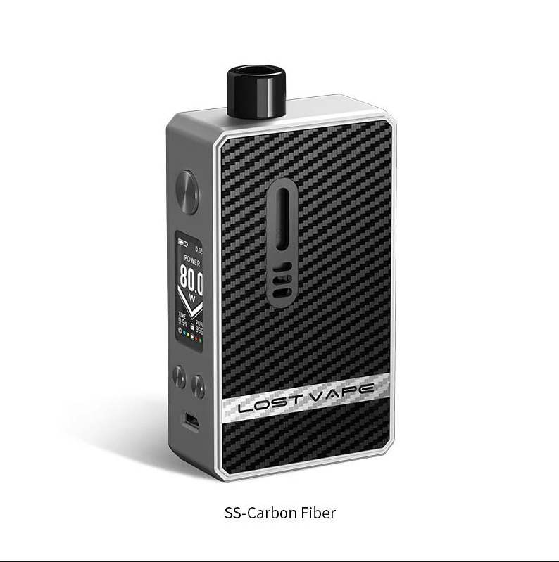 Kit Gemini Hybrid - Lost Vape