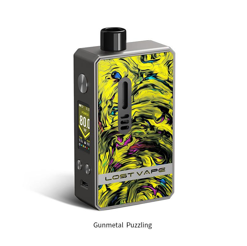 Kit Gemini Hybrid - Lost Vape