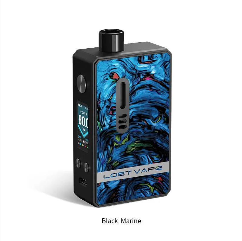 Kit Gemini Hybrid - Lost Vape