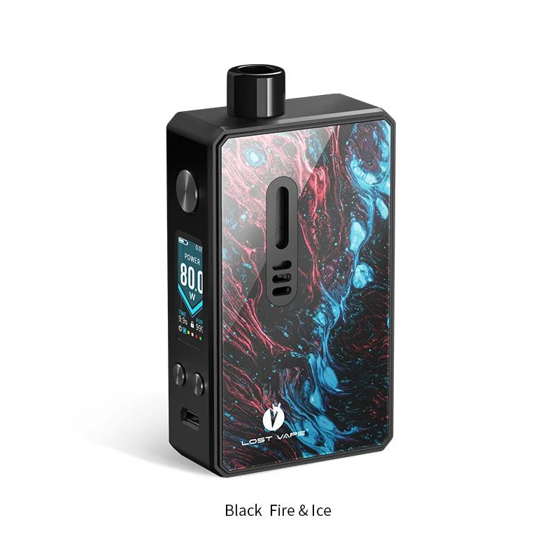 Kit Gemini Hybrid - Lost Vape