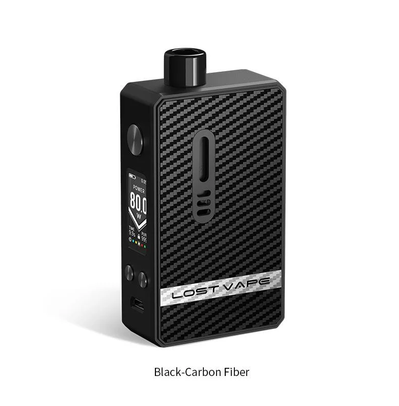 Kit Gemini Hybrid - Lost Vape