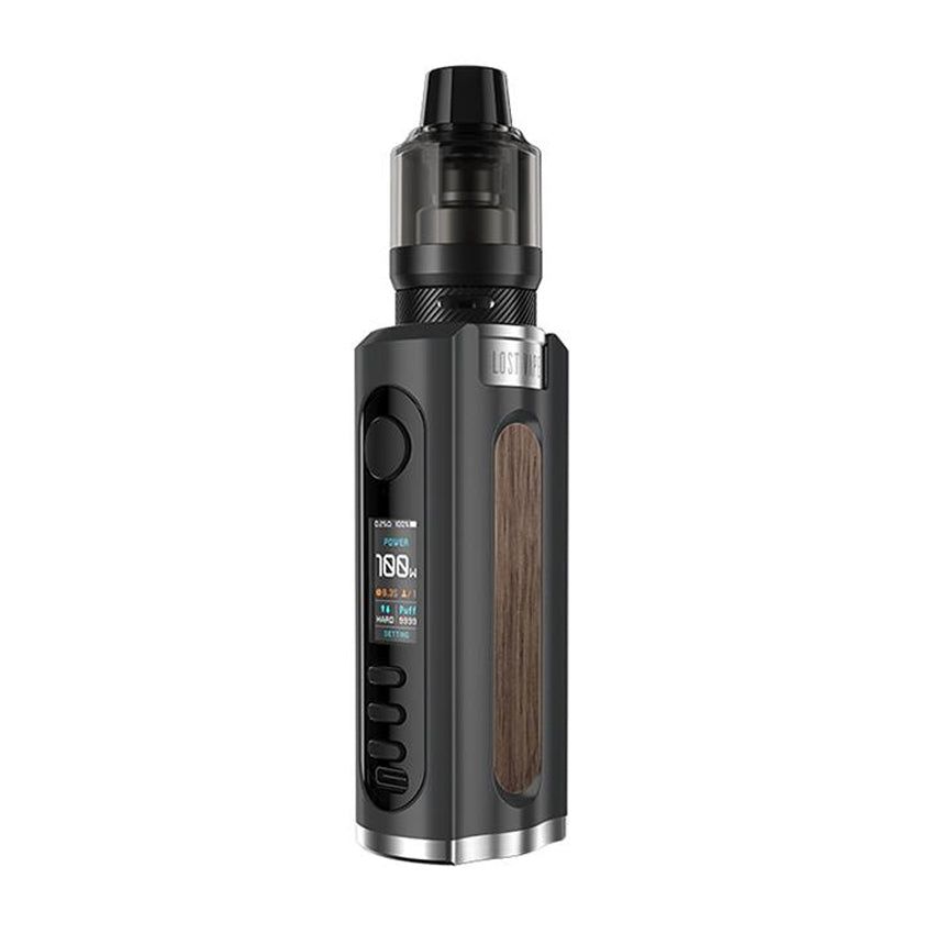 Kit Grus - Lost Vape 100W