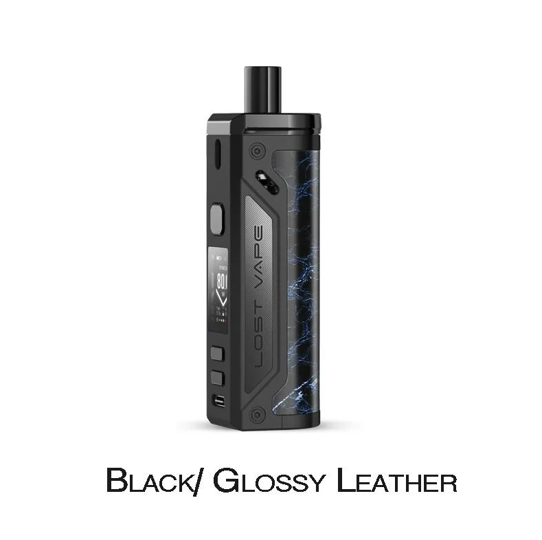 Kit Pod Thelema - Lost Vape