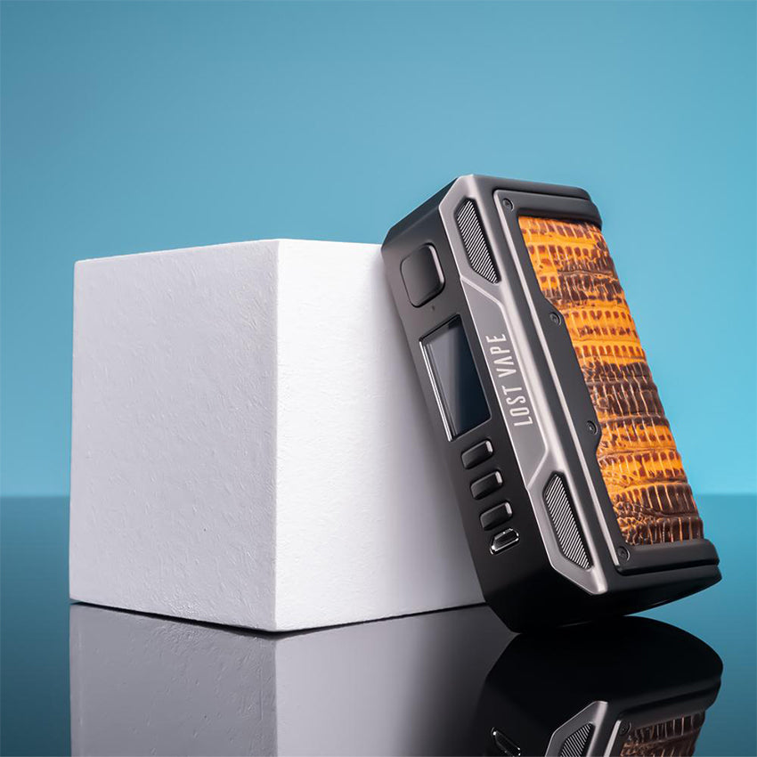 Box Mod Thelema DNA250C 200W - Lost Vape