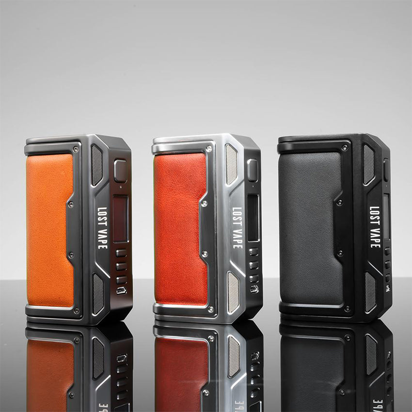 Box Mod Thelema DNA250C 200W - Lost Vape