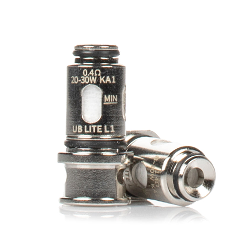 Nouvelle arrive : Rsistance UB Lite - Lost Vape (5pcs/pack) frvapormo Nouvelle arrive : Rsistance UB Lite - Lost Vape (5pcs/pack) frvapormo
