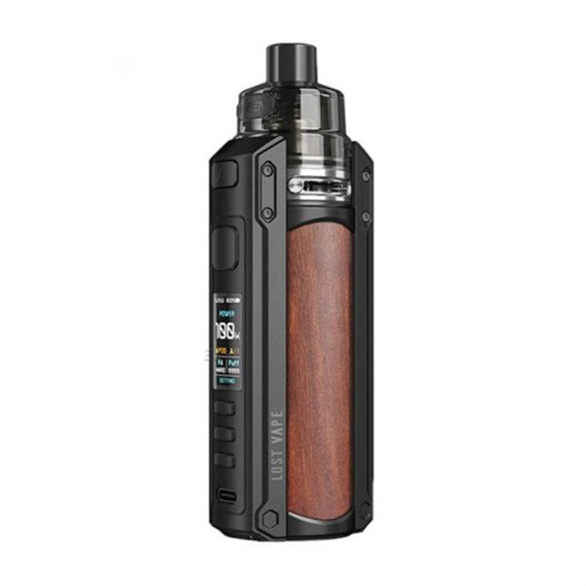 Kit Ursa Quest Multi Pod Mod 100W 7ml - Lost Vape