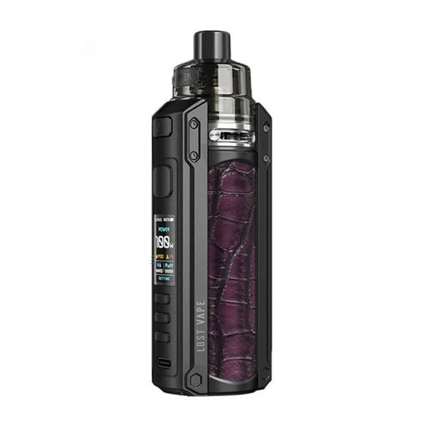 Kit Ursa Quest Multi Pod Mod 100W 7ml - Lost Vape