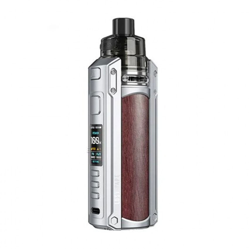 Kit Ursa Quest Multi Pod Mod 100W 7ml - Lost Vape