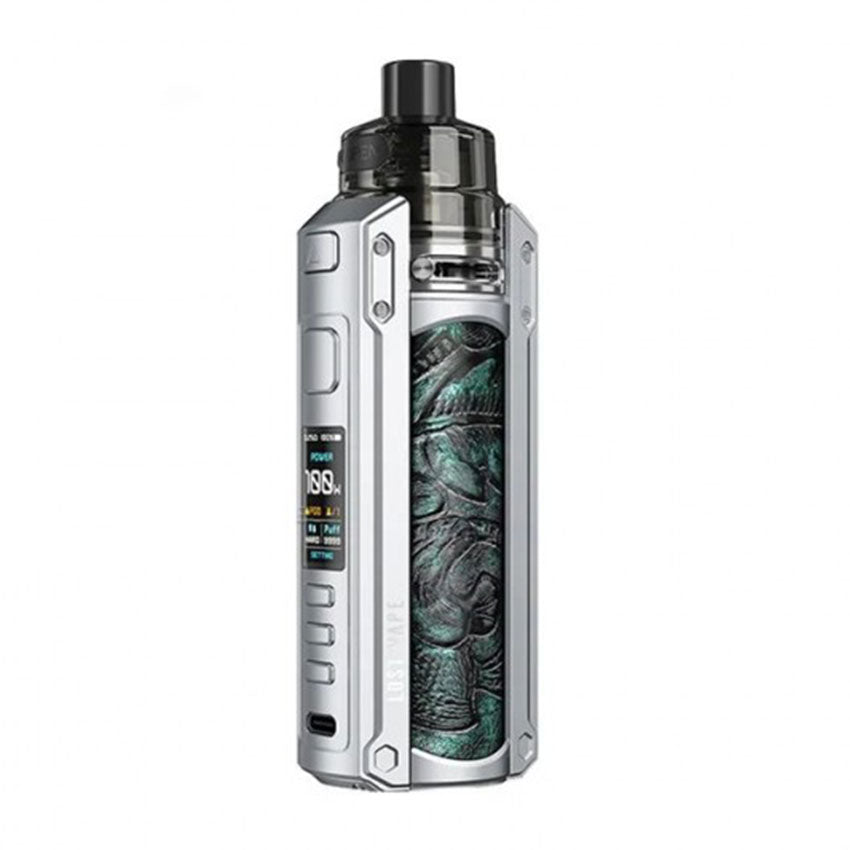 Kit Ursa Quest Multi Pod Mod 100W 7ml - Lost Vape