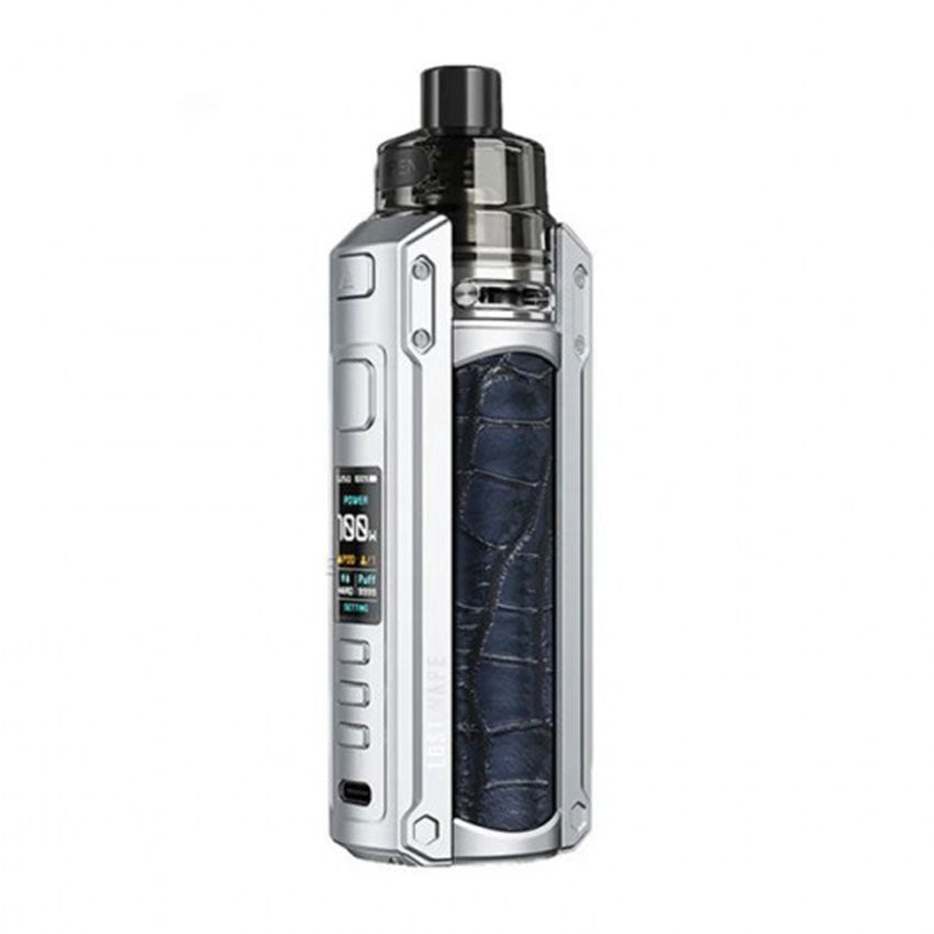 Kit Ursa Quest Multi Pod Mod 100W 7ml - Lost Vape