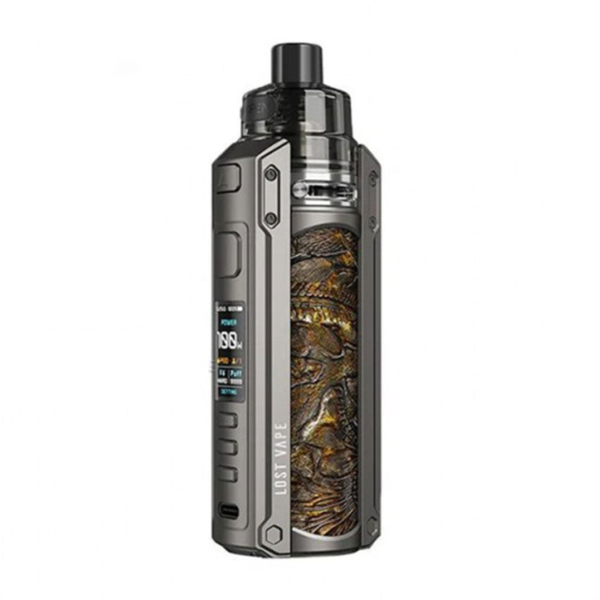 Kit Ursa Quest Multi Pod Mod 100W 7ml - Lost Vape