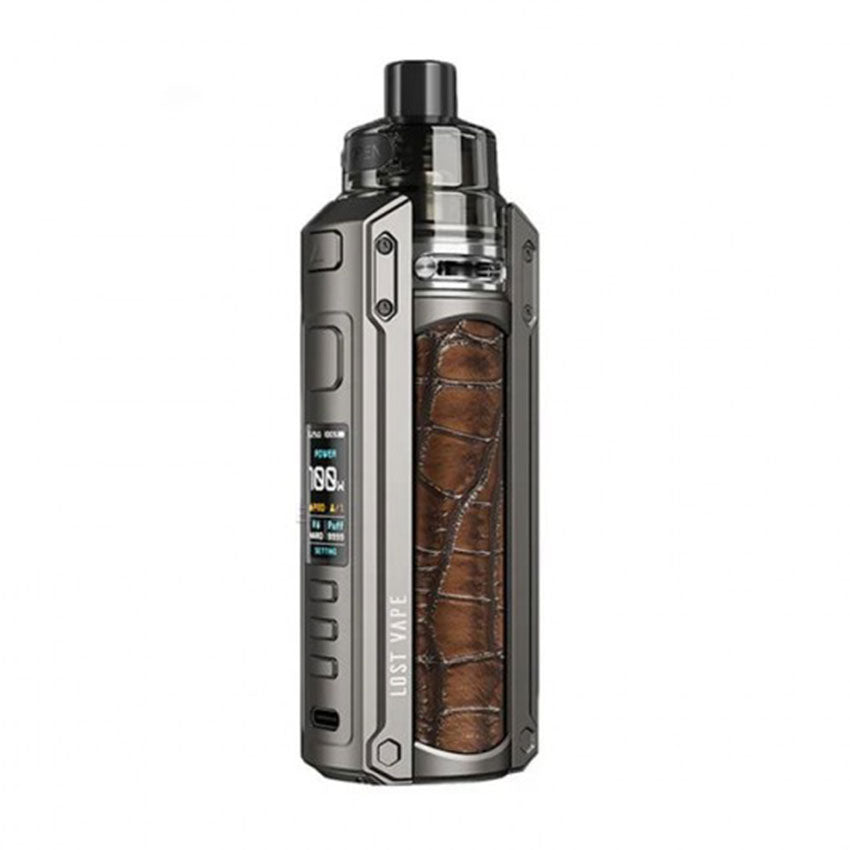 Kit Ursa Quest Multi Pod Mod 100W 7ml - Lost Vape