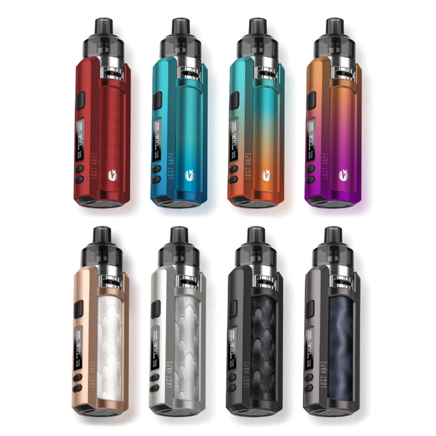 Kit Pod Lost Vape Ursa Mini 30W