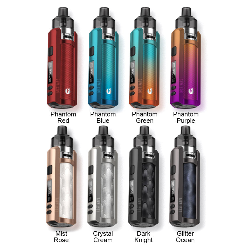Kit Pod Lost Vape Ursa Mini 30W