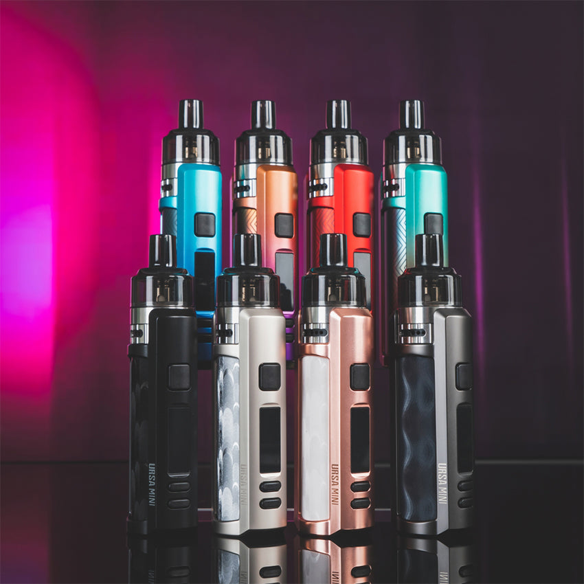 Kit Pod Lost Vape Ursa Mini 30W