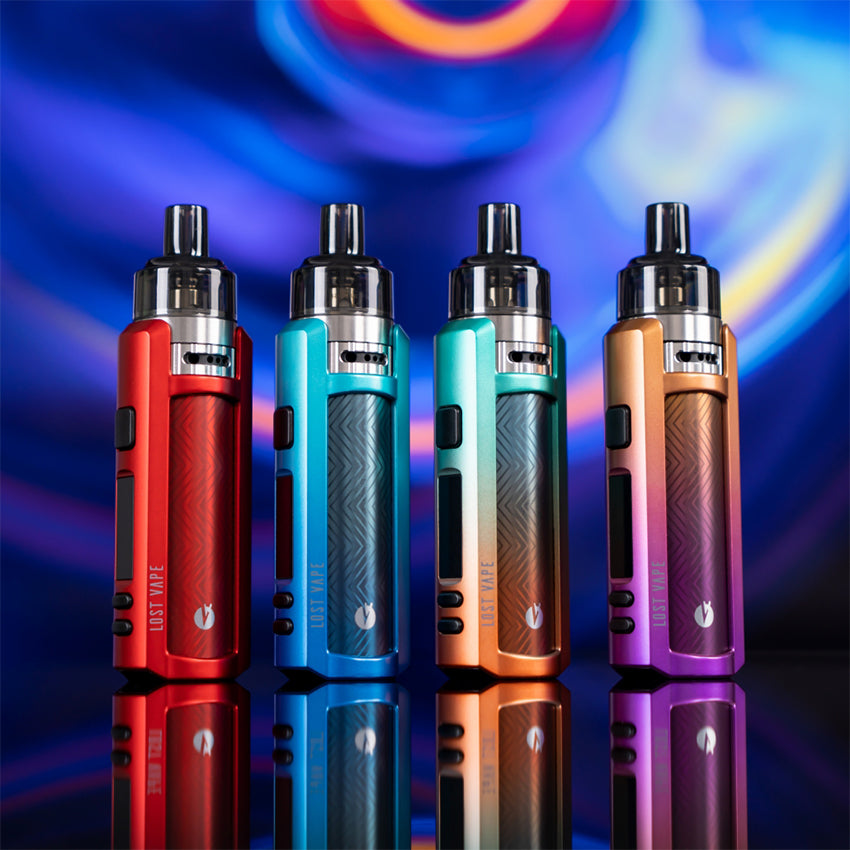Kit Pod Lost Vape Ursa Mini 30W
