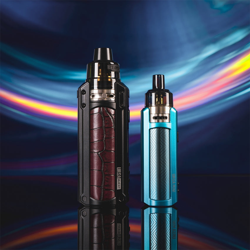 Kit Pod Lost Vape Ursa Mini 30W