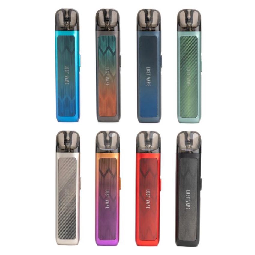 Kit Lost Vape Ursa Nano Pod 800mAh