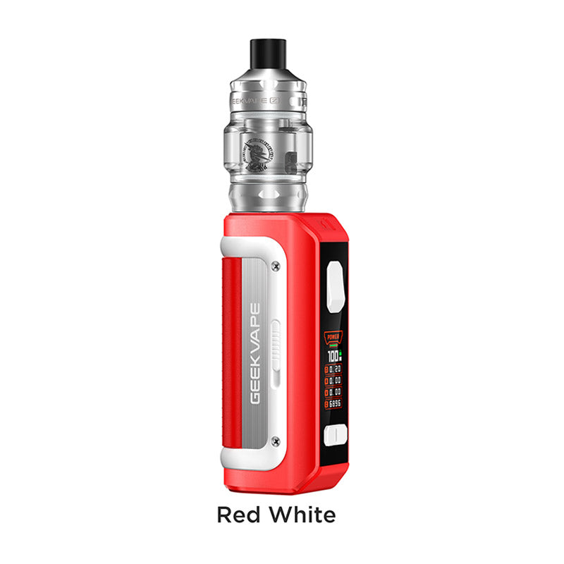 Kit Geekvape M100 (Aegis Mini 2) avec réservoir Z Nano 2 2500mAh 3.5ml