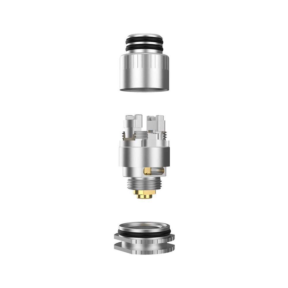 MECHLYFE Compact RBA pour Geekvape Aegis Boost
