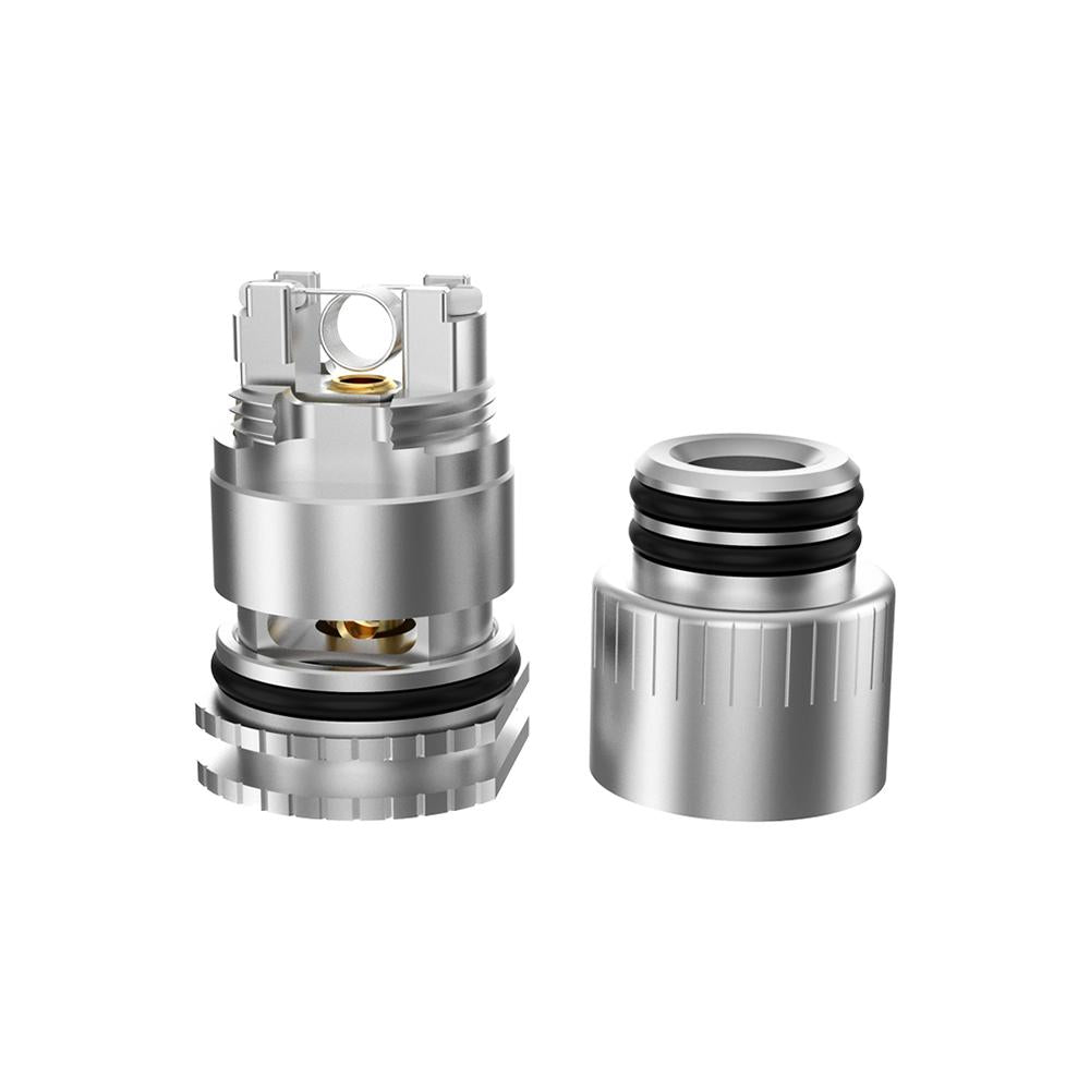 MECHLYFE Compact RBA pour Geekvape Aegis Boost