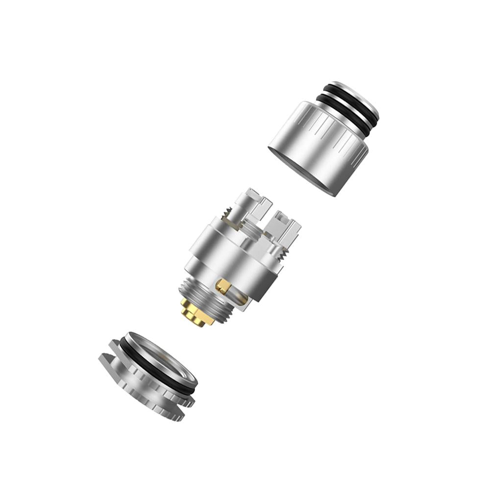 MECHLYFE Compact RBA pour Geekvape Aegis Boost