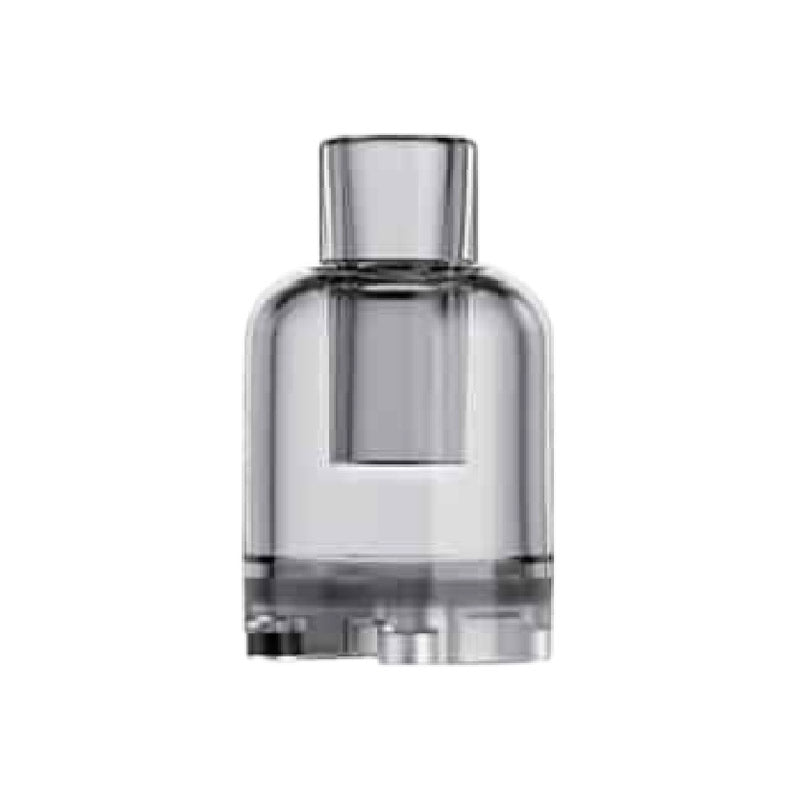 MOTI X Mini / X cartouche de rechange vide 4 ml 2 pcs/paquet