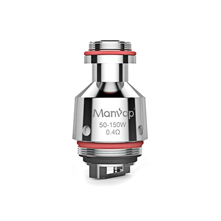 Résistance de Remplacement pour Mod Vape de Manvap Beeble 5pcs