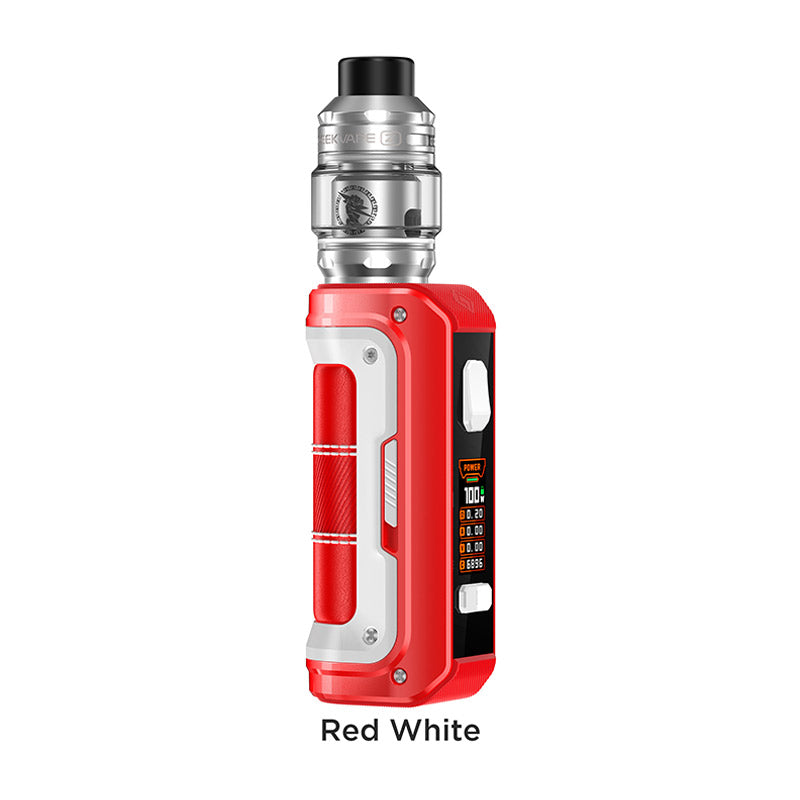 Kit GeekVape Max100 (Aegis Max 2)