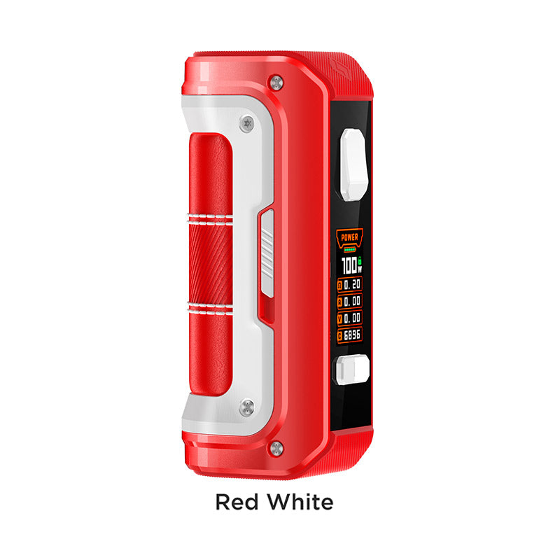 Geekvape Max100 (Aegis Max 2) Box Mod