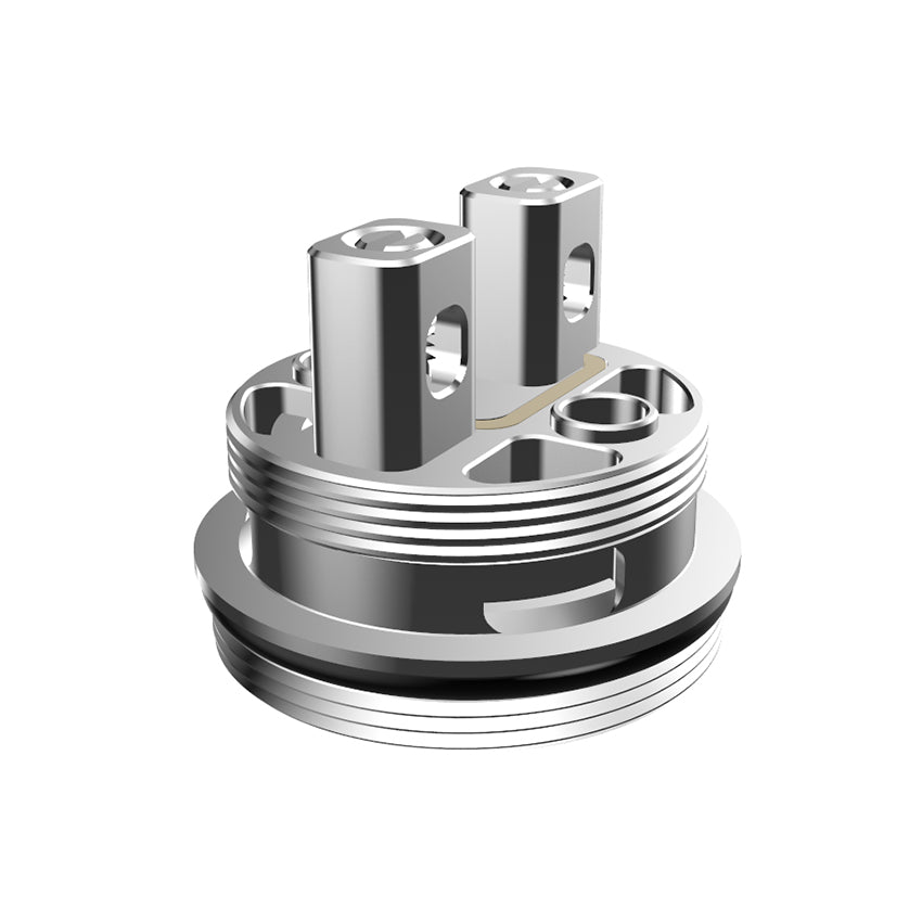 Plateau Dual coil X Fallout Vape XRP RTA - Mechlyfe (1pcs/pack)