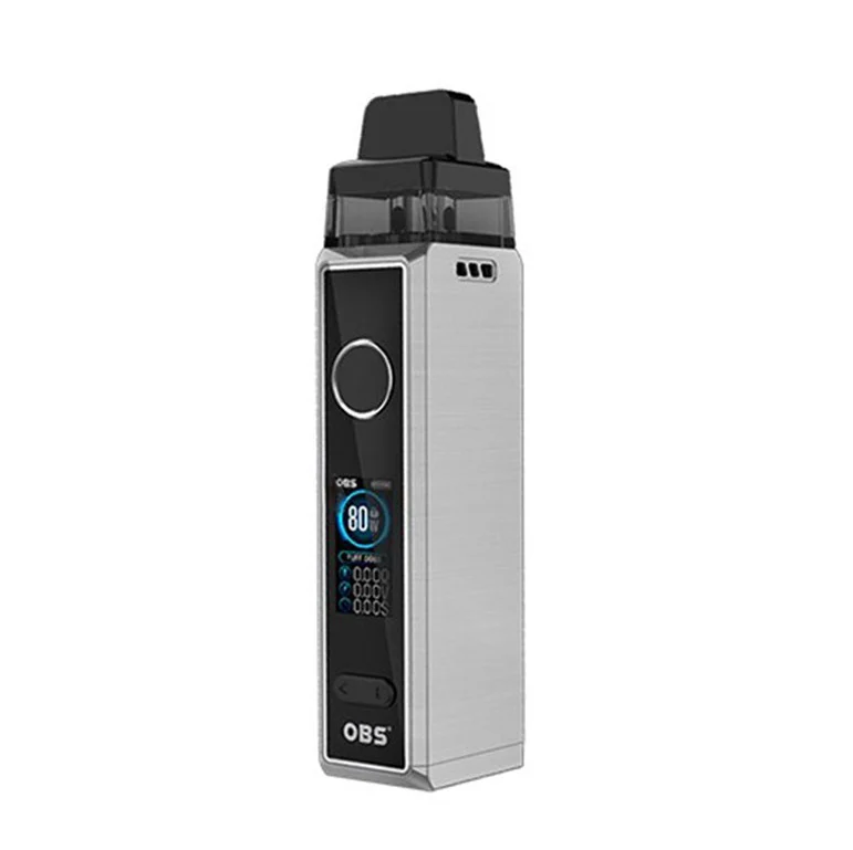 Kit Pod Mod Naze - OBS 80W