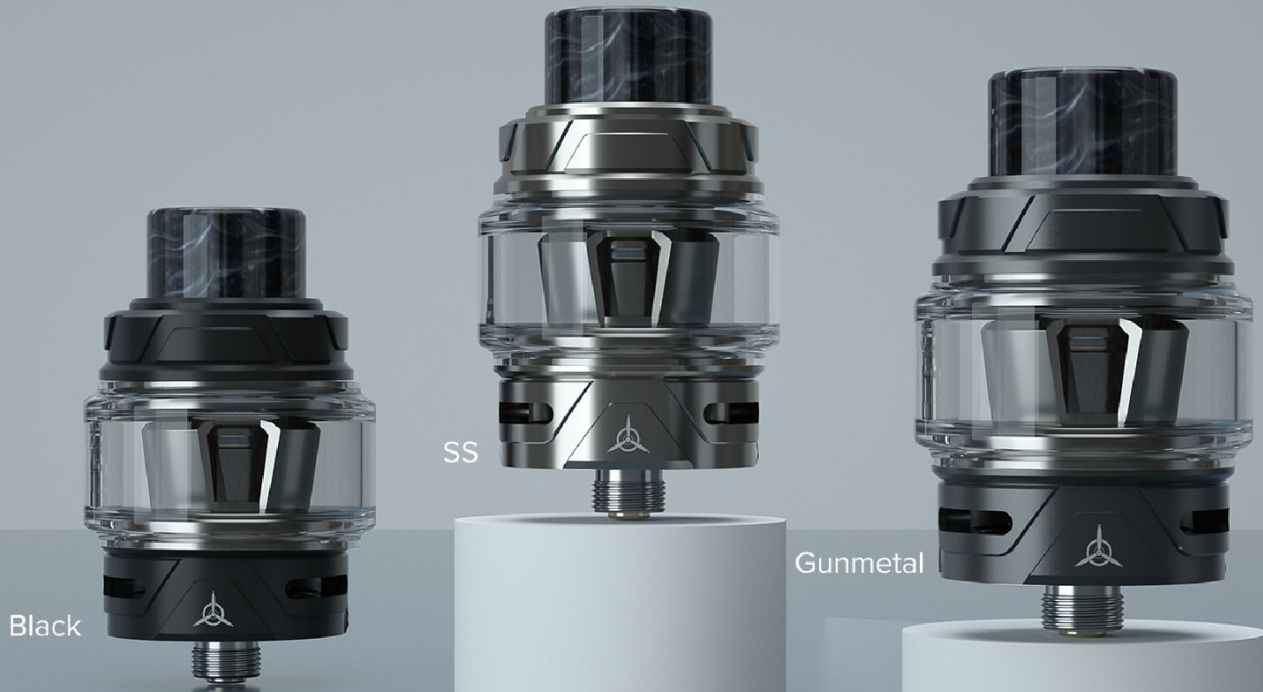 Atomiseur de réservoir OBS ENGINE S 6ml