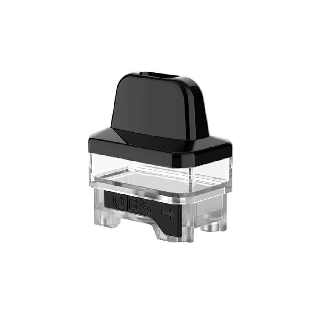 Cartouche Skye - OBS