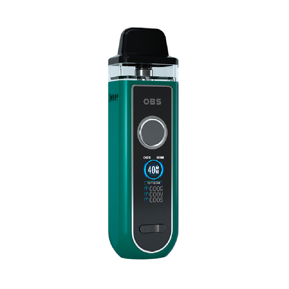 Kit Pod Skye Fingerprint - OBS