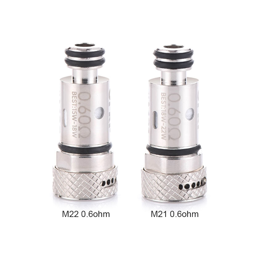 Résistance Nexmini - OFRF