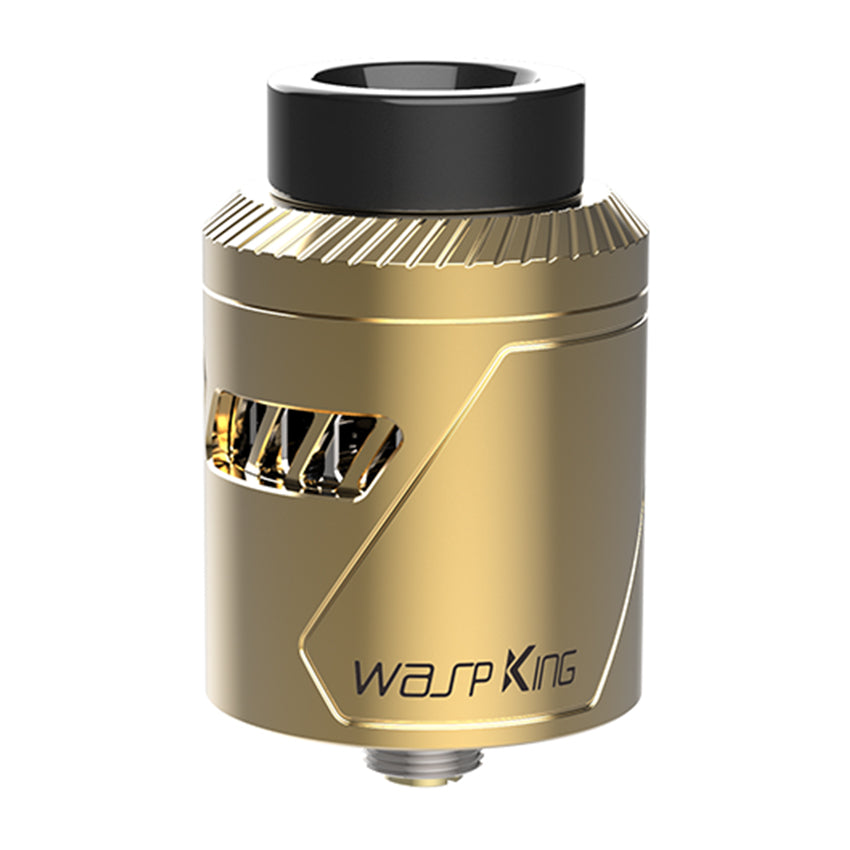 Oumier Wasp King RDA Atomiseur 24mm