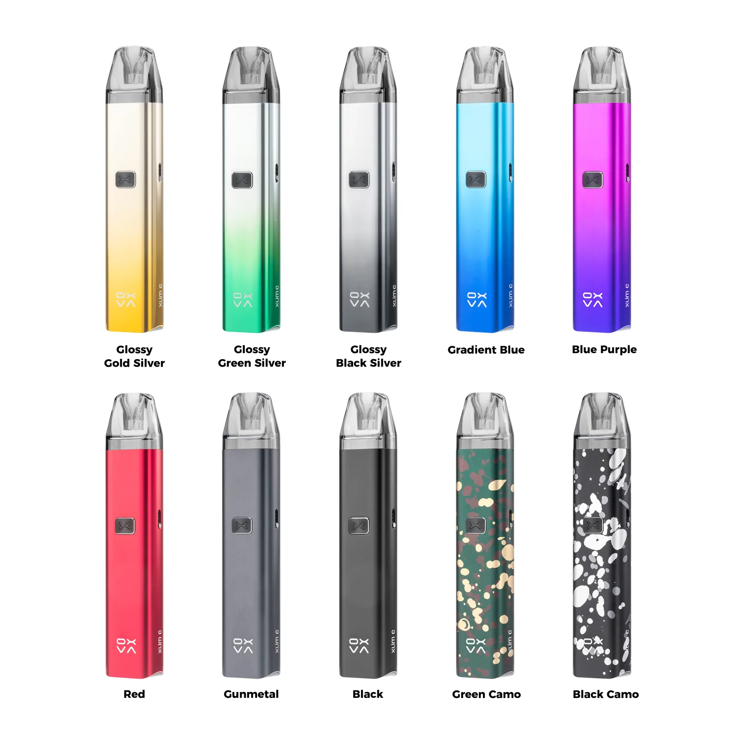 Kit Pod OXVA Xlim C 25W Pas Cher frvapormo Kit Pod OXVA Xlim C 25W Pas Cher frvapormo