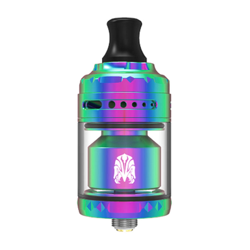 Atomiseur OXVA Arbiter Solo RTA 4ml