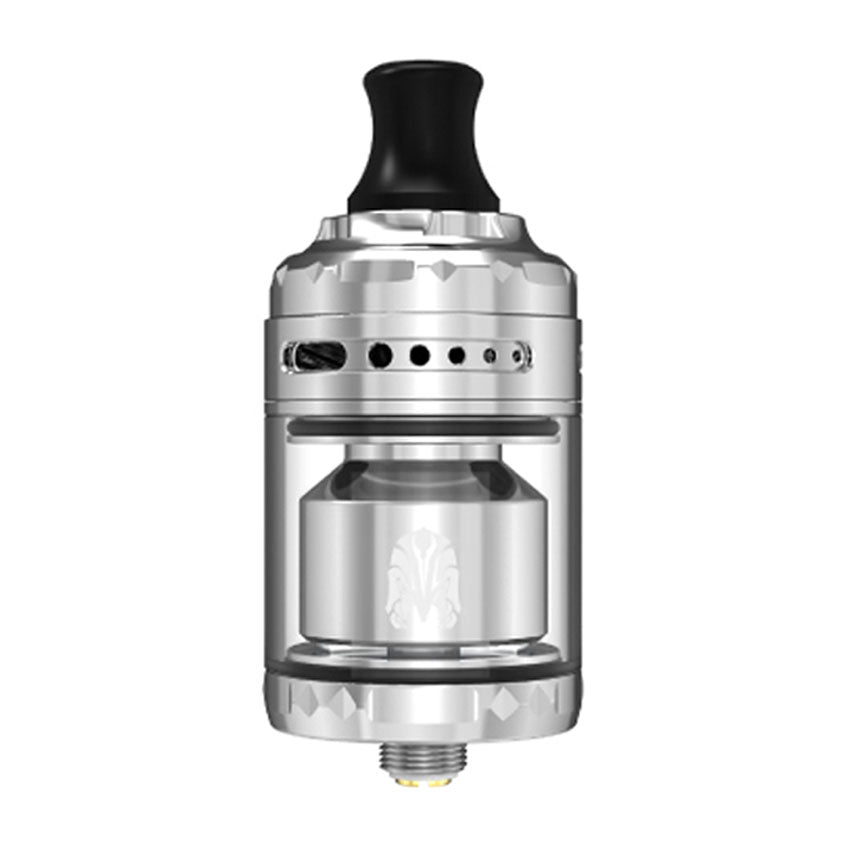 Atomiseur OXVA Arbiter Solo RTA 4ml