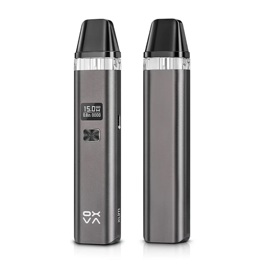 Kit Système Pod OXVA Xlim V2 900mAh