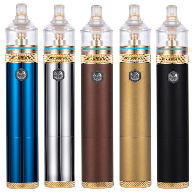 Kit Pod Bape - Ohm Vape frvapormo Kit Pod Bape - Ohm Vape frvapormo