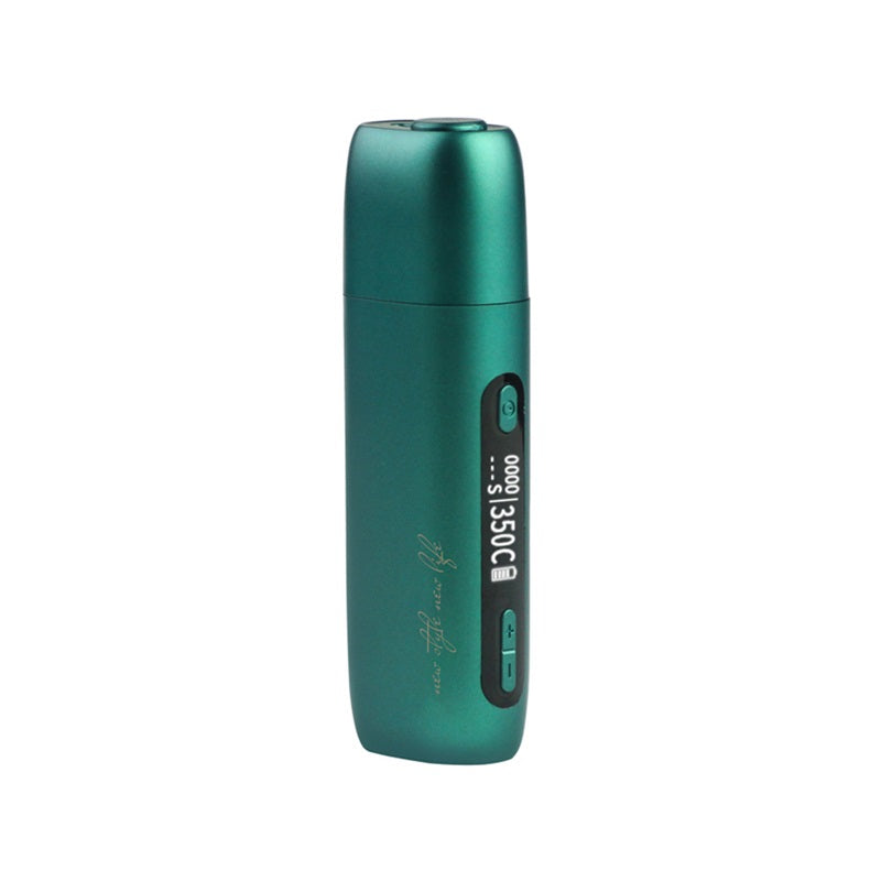 Kit Heat Not Burn P9 - Pluscig 3500mAh