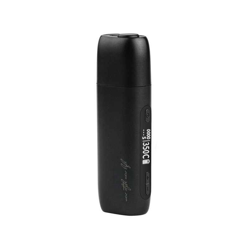 Kit Heat Not Burn P9 - Pluscig 3500mAh