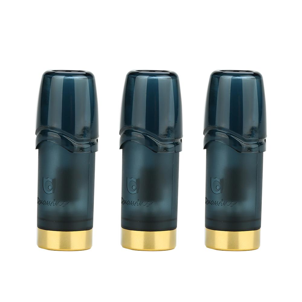 Cartouche Vstick Pro - Quawins 2ml 3pcs
